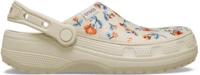 Crocs | Unisex | Classic Crafted Floral | Clogs | | 43 212878-2MC-M10W12