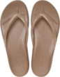 Crocs | Damen | Miami Round Toe Jelly | Flips | | 41 212014-2NO-W10