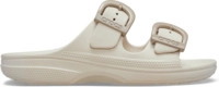 Crocs | Damen | Saturday Enamel Buckle | Sandalen | Wei&szlig; | 41 212867-2MC-W10