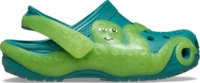Crocs | Kinder | Toddler Classic IAM Color Change Octopus | Clogs | Blau | 27