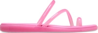 Crocs | Damen | Miami Toe Loop Jelly | Sandalen | | 42 212865-7DA-W11