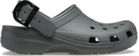 Crocs | Unisex | Classic Enamel Buckle | Clogs | | 36 213347-0YK-M4W6