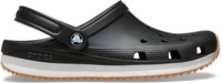 Crocs | Unisex | Crocband Runner | Clogs | Schwarz | 43 212831-001-M10W12