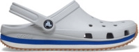 Crocs | Unisex | Crocband Runner | Clogs | Grau | 43 212831-1FT-M10W12