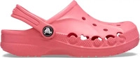 Crocs 207012-6XF-C10, Crocs Kinder Toddler Baya Clogs 27 Dark Cherry
