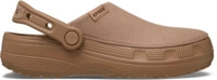Crocs | Unisex | Classic Crafted | Clogs | Braun | 39 211354-2JJ-M7W9