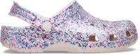 Crocs | Kinder | Classic Dazzle Glitter | Clogs | | 28 213915-2PL-C11