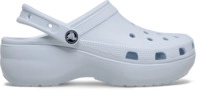 Crocs | Damen | Classic Platform | Clogs | | 41 206750-5EW-W10