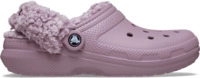 Crocs | Unisex | Classic Fleece Lined | Clogs | | 43 211396-5EO-M10W12