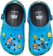 Crocs | Kinder | Super Mario&trade; Core Classic | Clogs | | 28 212139-90H-C11