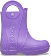 Crocs | Kinder | Toddler Handle It Rain Boot | Stiefel | | 27 211056-5FJ-C10