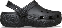 Crocs | Damen | Classic Platform Bloom | Clogs | | 41 213447-001-W10