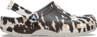 Crocs | Unisex | Classic Pop Animal | Clogs | | 43 214153-0PZ-M10W12