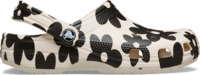 Crocs | Unisex | Classic Pop Petals | Clogs | | 36 214090-2MT-M4W6