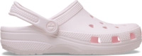 Crocs | Unisex | Classic Hearts Cut Out | Clogs | | 37 213441-7DF-M5W7