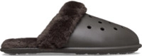 Crocs | Unisex | Classic Fuzz Scuff | Hausschuhe | | 43 212143-2ME-M10W12