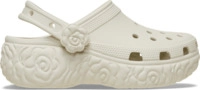 Crocs | Damen | Classic Platform Bloom | Clogs | | 41 213447-2MD-W10