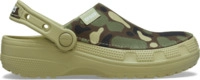 Crocs | Unisex | Crafted Camo | Clogs | | 48 214046-3DD-M13