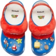 Crocs | Unisex | Mario Classic | Clogs | | 43 212134-90H-M10W12