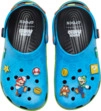 Crocs | Unisex | Super Mario&trade; Core Classic | Clogs | | 39 212138-90H-M7W9