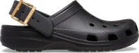 Crocs | Unisex | Classic Metallic Buckle | Clogs | | 36 213543-001-M4W6