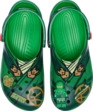 Crocs | Unisex | LEGO&reg; NINJAGO&reg; Classic | Clogs | | 43 213553-90H-M10W12