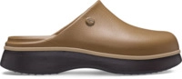 Crocs | Damen | Dylan Notched | Clogs | | 41 214273-2EZ-W10