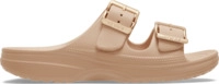 Crocs | Damen | Saturday Metallic Buckle | Sandalen | | 41 213316-684-W10