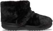 Crocs | Unisex | Classic Unfurgettable Boot | Stiefel | Schwarz | 36...