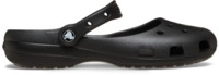 Crocs | Damen | Classic Ballet | Ballerinas | Schwarz | 41 211994-001-W10