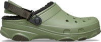 Crocs | Unisex | All-Terrain Lined | Clogs | | 43 207936-3BX-M10W12