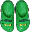 Crocs | Kinder | LEGO&reg; NINJAGO&reg; Classic | Clogs | | 28 213552-90H-C11