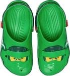 Crocs 213552-90H-J5, Crocs Kinder LEGO NINJAGO Classic Clogs 37