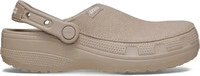 Crocs 211354-2NM-M12, Crocs Unisex Classic Crafted Clogs 46 Dulc&eacute;