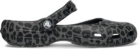 Crocs | Damen | Classic Animal Ballet | Ballerinas | | 41 212478-1P3-W10