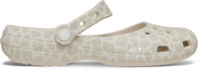 Crocs | Damen | Classic Animal Ballet | Ballerinas | | 41 212478-0RH-W10