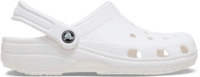 Crocs | Unisex | Classic | Clogs | Wei&szlig; | 48 10001-100-M13