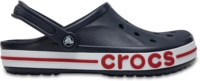 Crocs | Unisex | Bayaband | Clogs | Blau | 43 205089-4CC-M10W12