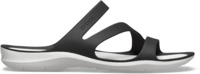 Crocs | Damen | Swiftwater&trade; | Sandalen | Schwarz | 41 203998-066-W10