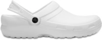 Crocs | Unisex | Specialist II Work | Clogs | Wei&szlig; | 39 204590-100-M7W9