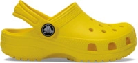 Crocs | Kinder | Classic | Clogs | Gelb | 33 206991-7C1-J2