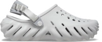 Crocs | Unisex | Echo | Clogs | Grau | 42 207937-1FT-M9W11