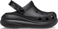 Crocs | Unisex | Crush | Clogs | Schwarz | 36 207521-001-M4W6