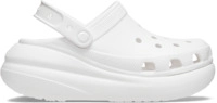 Crocs | Unisex | Crush | Clogs | Wei&szlig; | 41 207521-100-M8W10