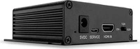LINDY 38361, LINDY 38361 HDMI 18G Audio Extractor - Extrahiert Stereo- oder