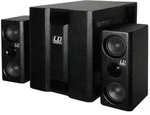 LD Systems DAVE 8XS - Kompaktes 8" Multimedia System aktiv