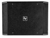 Electro-Voice EVID-S12.1B Subwoofer 12" cabinetschwarz, einzeln