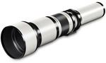 walimex pro 650-1300/8-16 DSLR T2 walimex pro 650-1300/8-16 DSLR T2