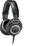 Audio Technica ATH-M50 X Professioneller Monitorkopfh&ouml;rer (schwarz)