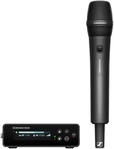 Sennheiser 700033, Sennheiser EW-DP 835 SET, S1-7: 606,2 - 662 MHz - Tragbares